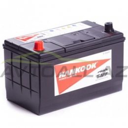 Hankook 90 Ah L+ Asia