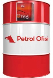 Petrol Ofisi  Qravis MP-150 185KG