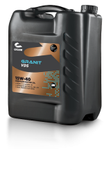 Cyclon Granit VDS 15W40 20L